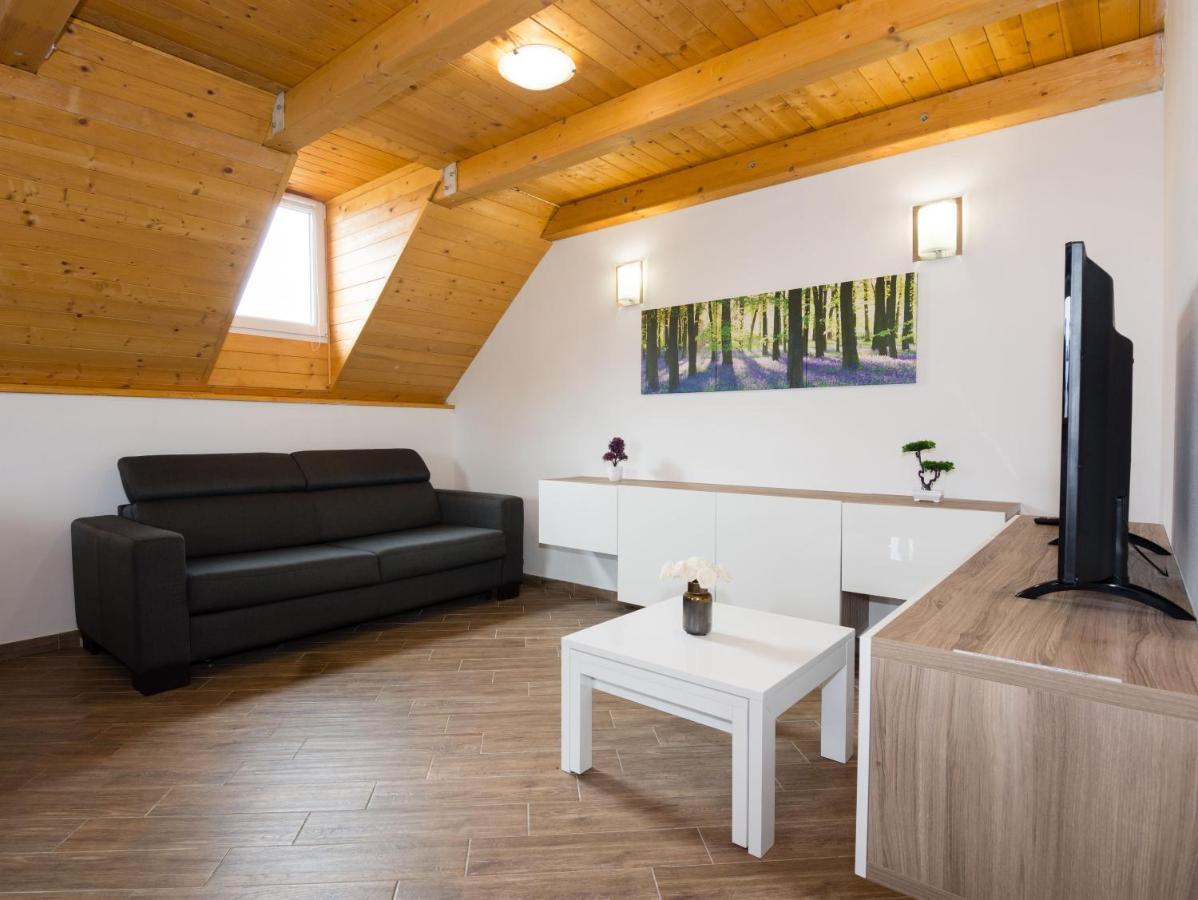 Bovec Relax Apartman Kültér fotó