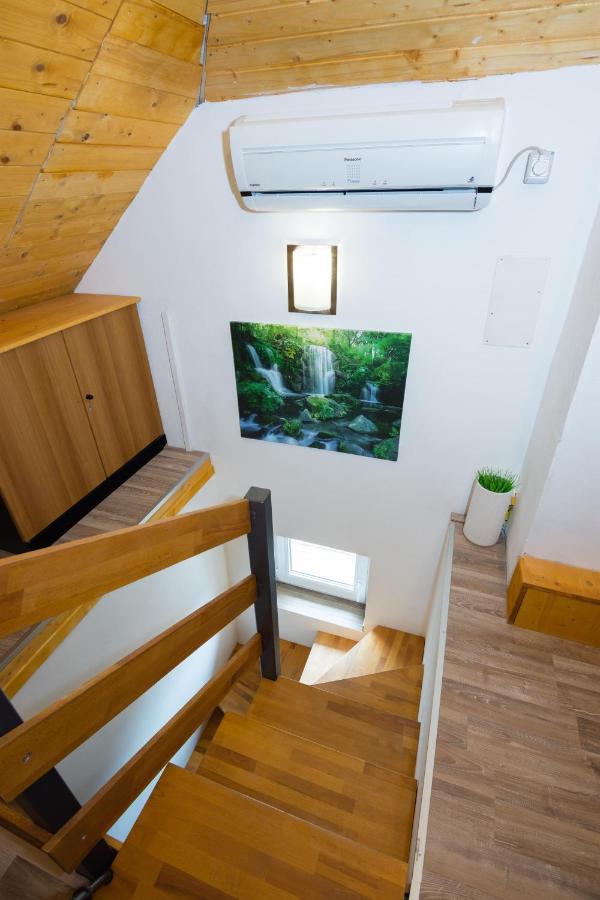 Bovec Relax Apartman Kültér fotó