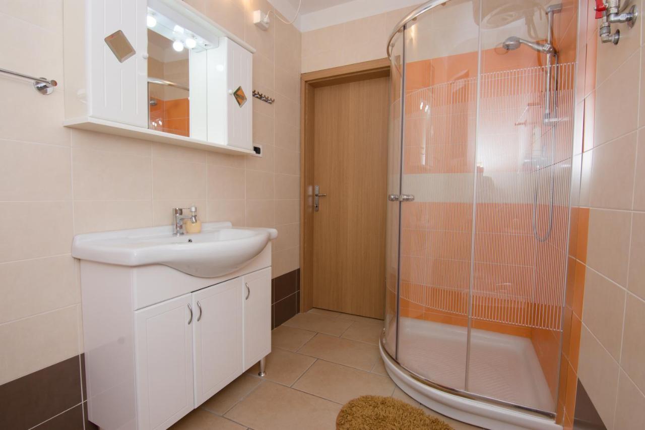 Bovec Relax Apartman Kültér fotó