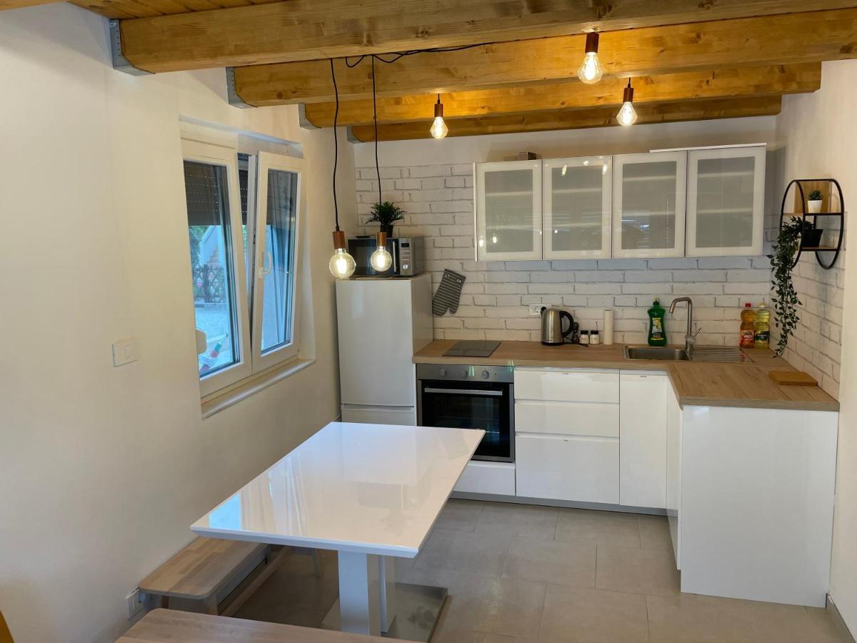 Bovec Relax Apartman Kültér fotó