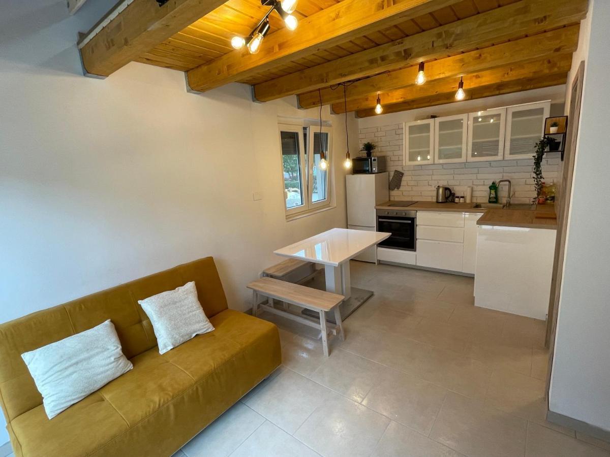Bovec Relax Apartman Kültér fotó