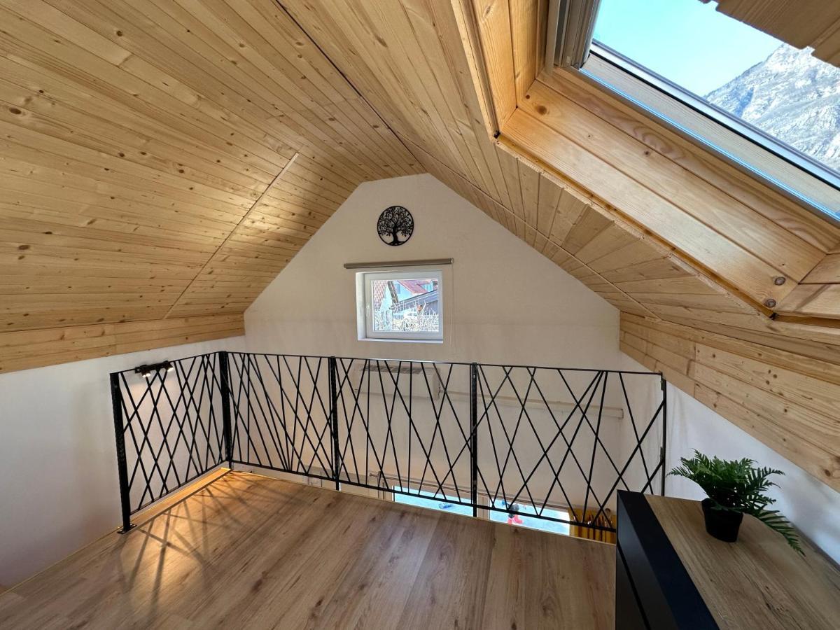 Bovec Relax Apartman Kültér fotó
