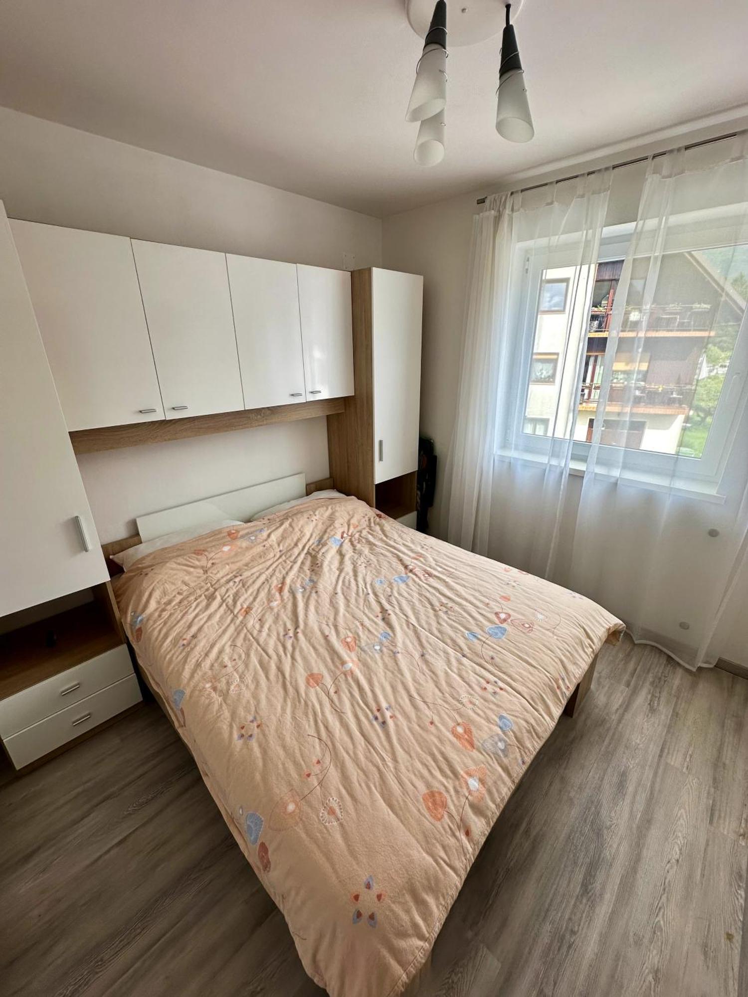 Bovec Relax Apartman Kültér fotó